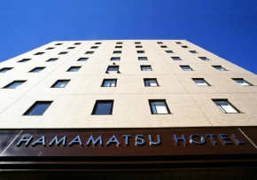 Отель Hamamatsu Hotel  Хамамацу